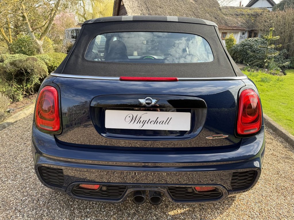 Used MINI Convertible 2017 for sale - 77739708: Photo 8