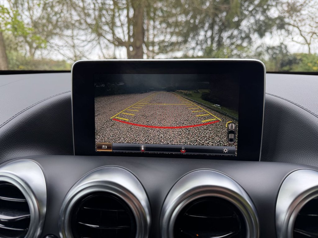 Used Mercedes-Benz AMG GT 2017 for sale - 78061933: Photo 16