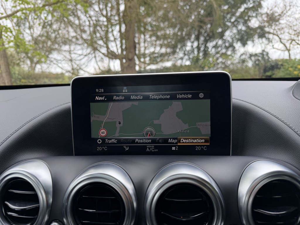 Used Mercedes-Benz AMG GT 2017 for sale - 78061933: Photo 19