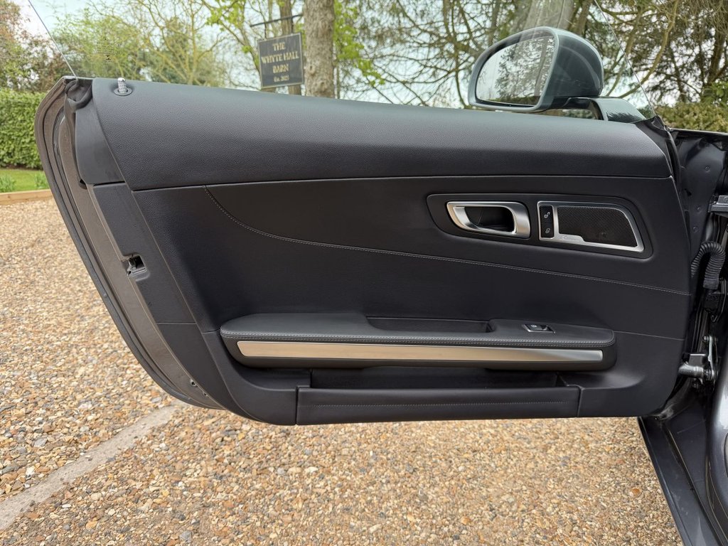 Used Mercedes-Benz AMG GT 2017 for sale - 78061933: Photo 25