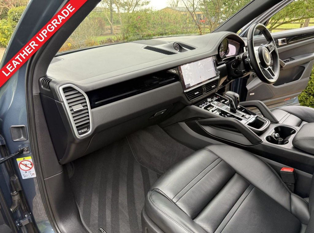 Used Porsche Cayenne 2019 for sale - 77436598: Photo 10