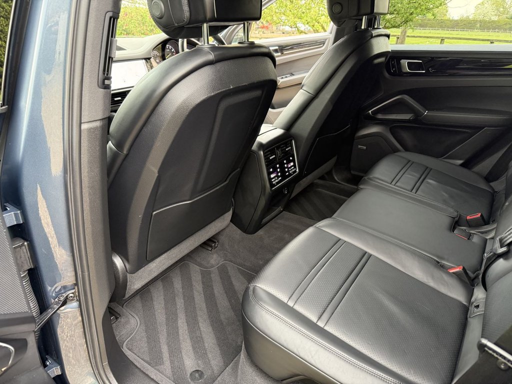 Used Porsche Cayenne 2019 for sale - 77436598: Photo 13