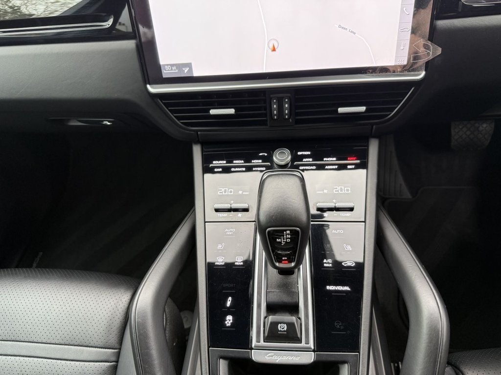 Used Porsche Cayenne 2019 for sale - 77436598: Photo 15