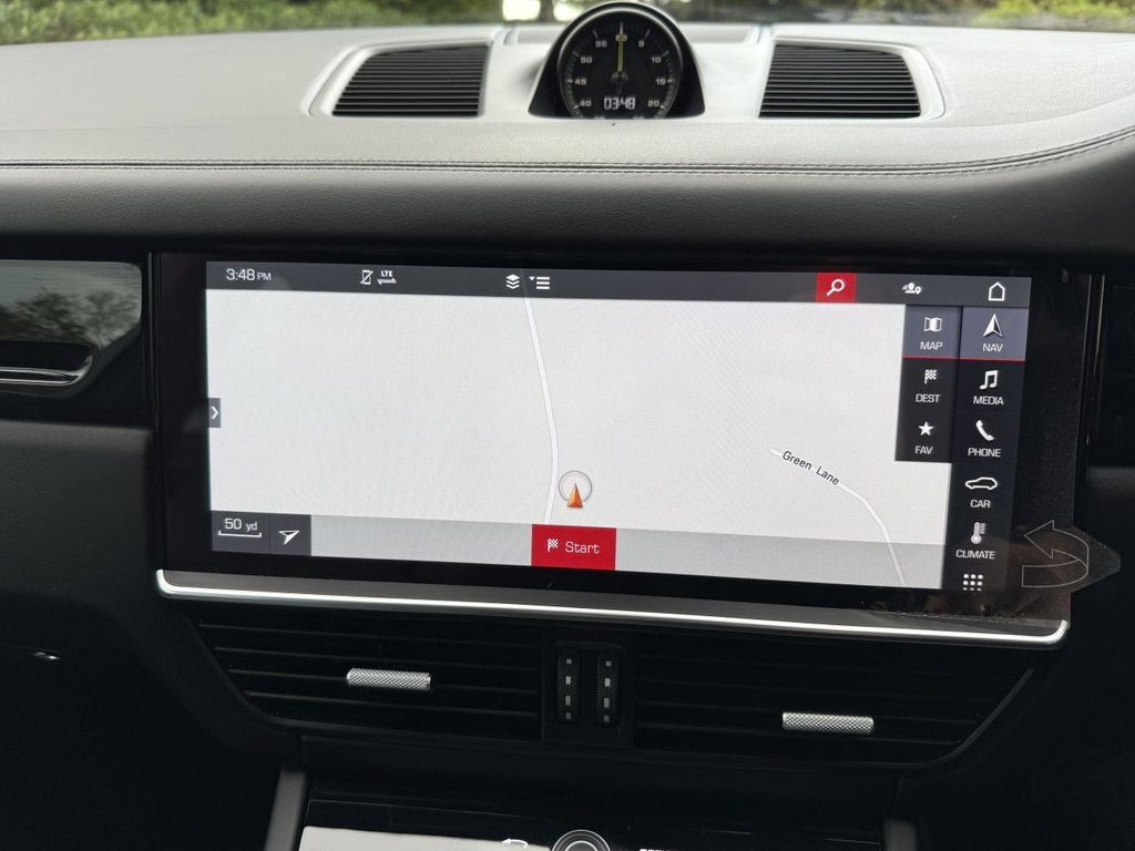 Used Porsche Cayenne 2019 for sale - 77436598: Photo 16