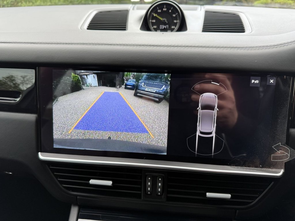 Used Porsche Cayenne 2019 for sale - 77436598: Photo 19