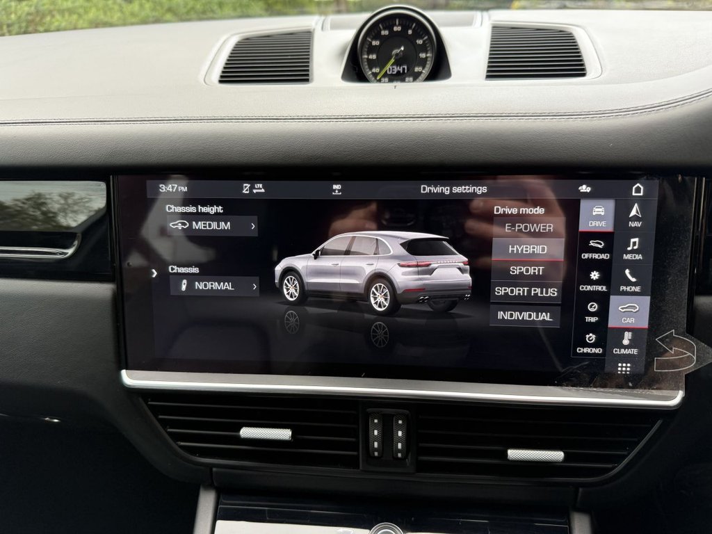 Used Porsche Cayenne 2019 for sale - 77436598: Photo 21