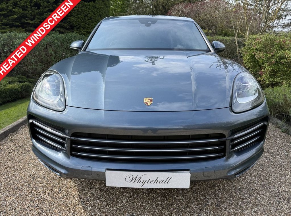 Used Porsche Cayenne 2019 for sale - 77436598: Photo 5