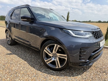 Used Land Rover Discovery 2024 for sale - 79245394: Photo