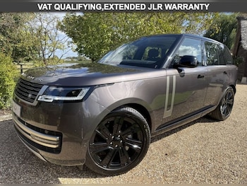 Used Land Rover Range Rover 2023 for sale - 78863569: Photo