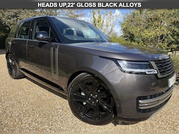 Used Land Rover Range Rover 2023 for sale - 78863569: Photo