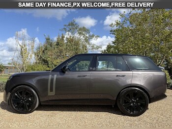 Used Land Rover Range Rover 2023 for sale - 78863569: Photo