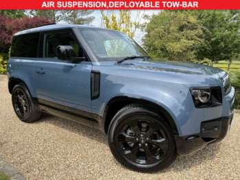 Used Land Rover Defender 90 2024 for sale - 74722361: Photo