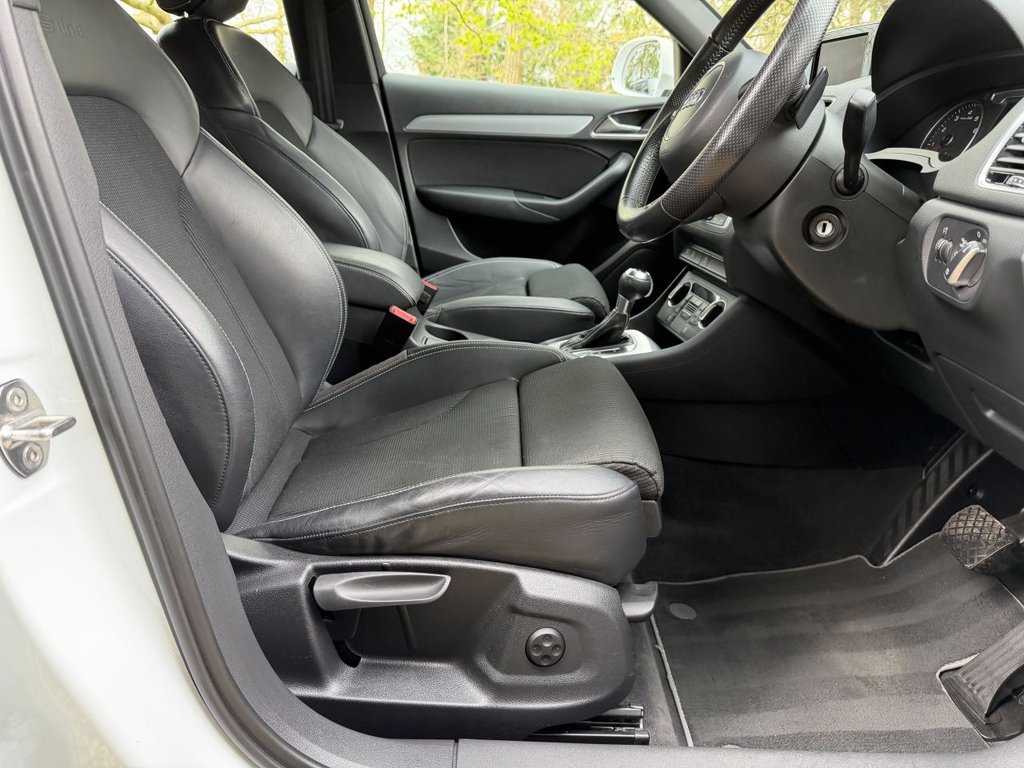 Used Audi Q3 2017 for sale - 78044485: Photo 10