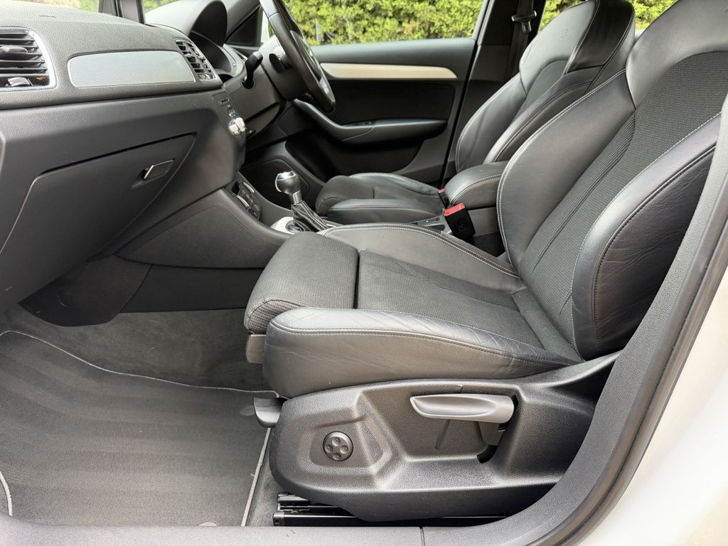 Used Audi Q3 2017 for sale - 78044485: Photo 11