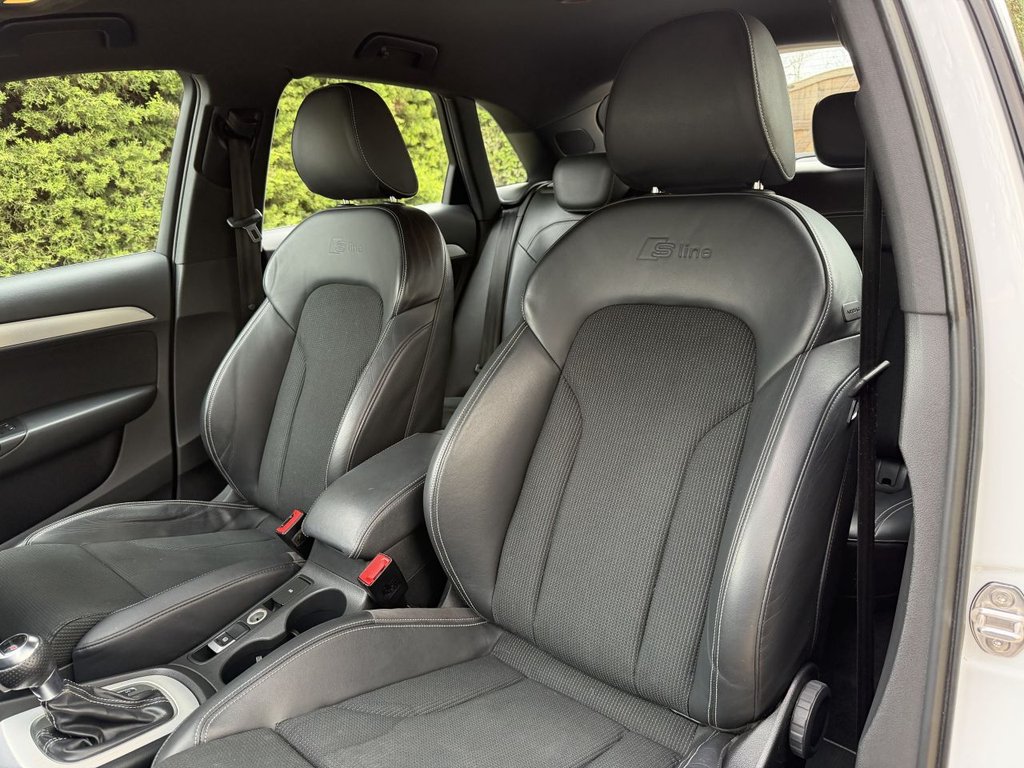 Used Audi Q3 2017 for sale - 78044485: Photo 13