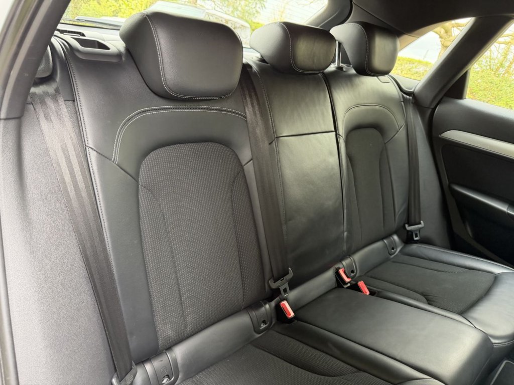 Used Audi Q3 2017 for sale - 78044485: Photo 14