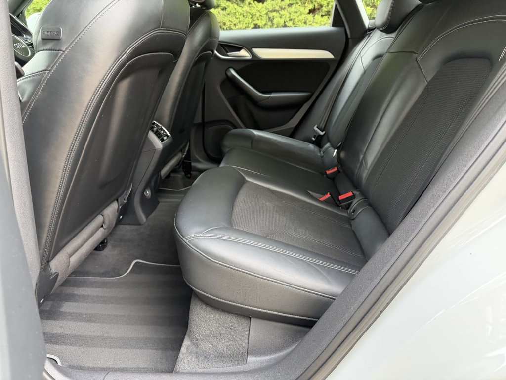 Used Audi Q3 2017 for sale - 78044485: Photo 15