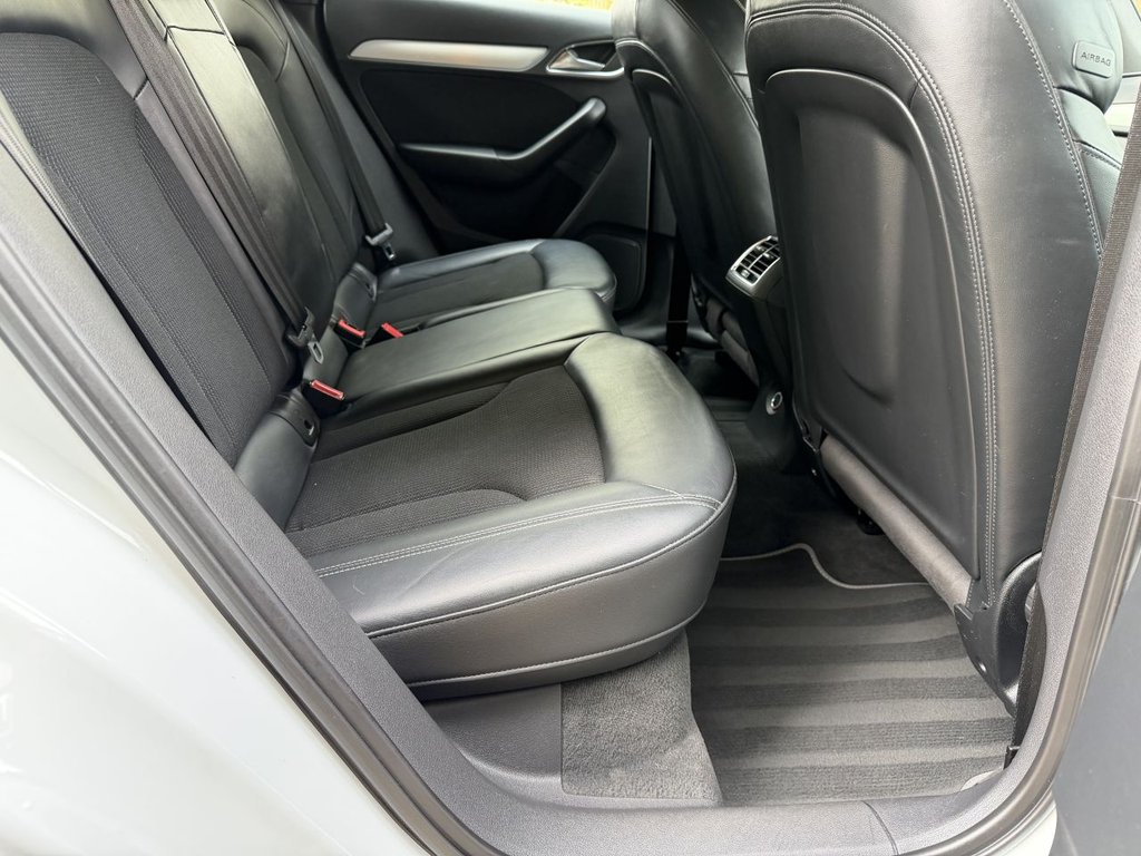 Used Audi Q3 2017 for sale - 78044485: Photo 16