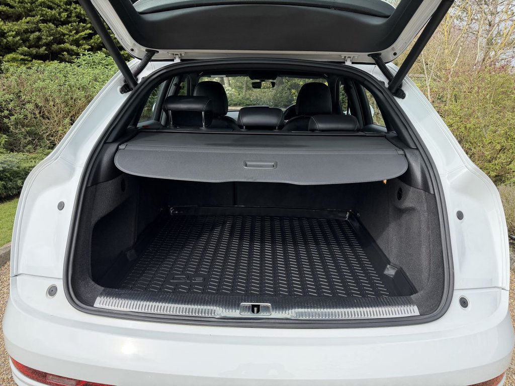 Used Audi Q3 2017 for sale - 78044485: Photo 18