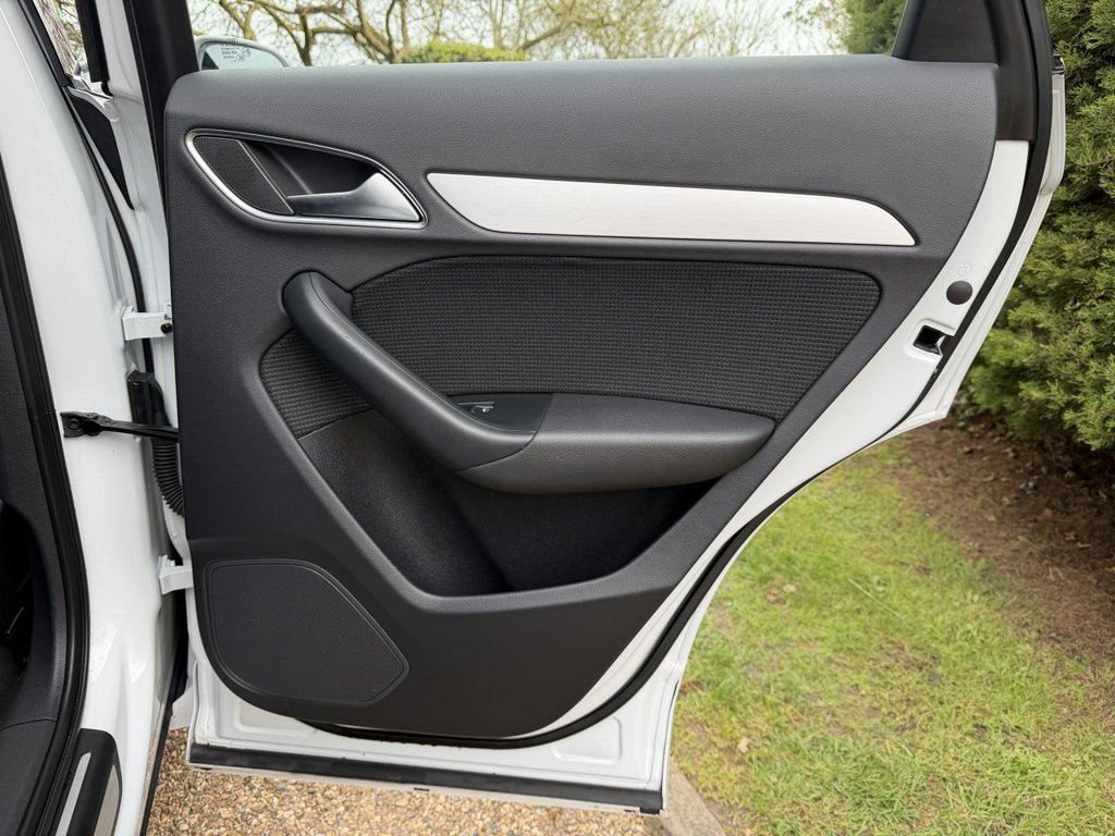 Used Audi Q3 2017 for sale - 78044485: Photo 21