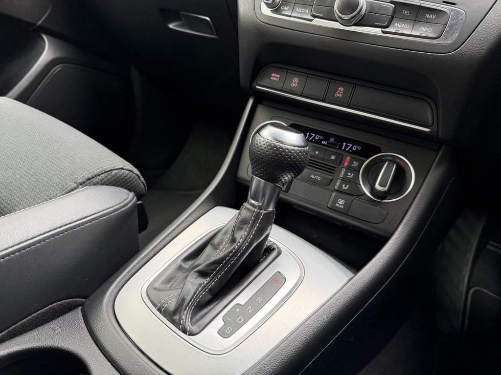 Used Audi Q3 2017 for sale - 78044485: Photo 22