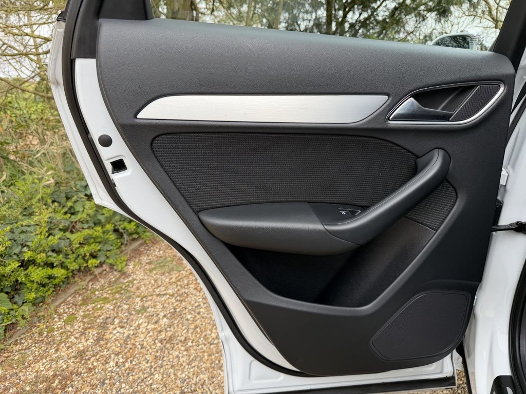 Used Audi Q3 2017 for sale - 78044485: Photo 23