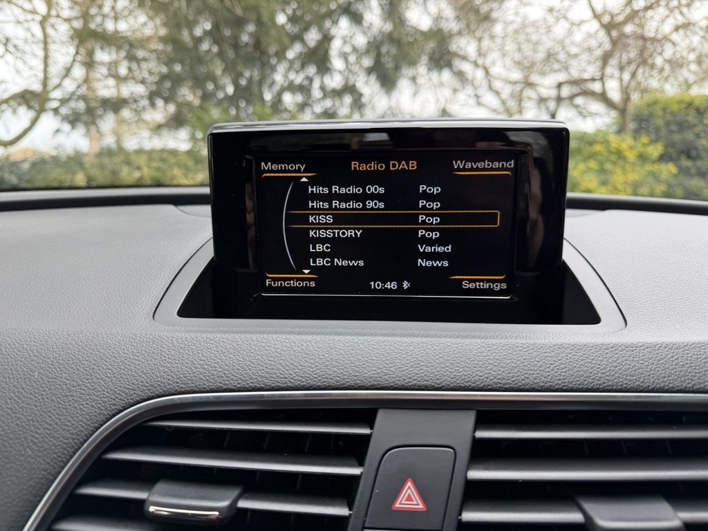 Used Audi Q3 2017 for sale - 78044485: Photo 25