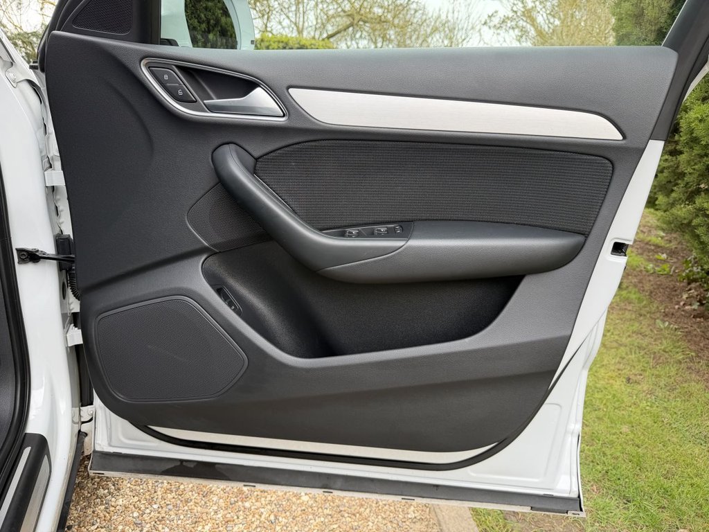 Used Audi Q3 2017 for sale - 78044485: Photo 26