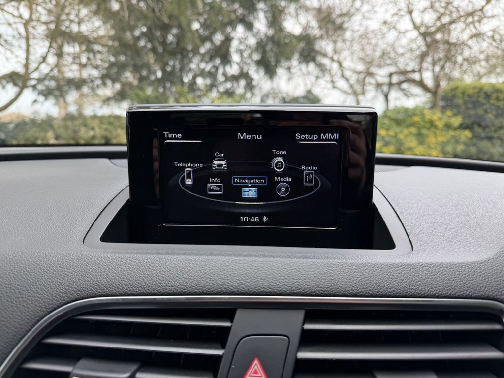 Used Audi Q3 2017 for sale - 78044485: Photo 27