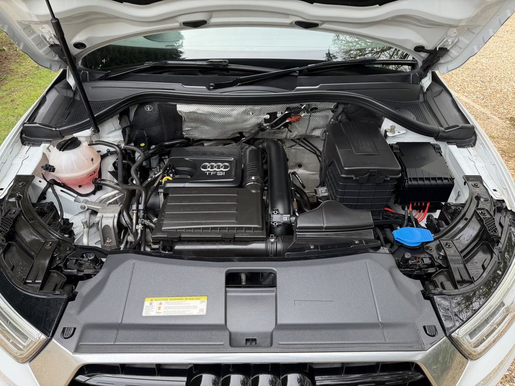 Used Audi Q3 2017 for sale - 78044485: Photo 30