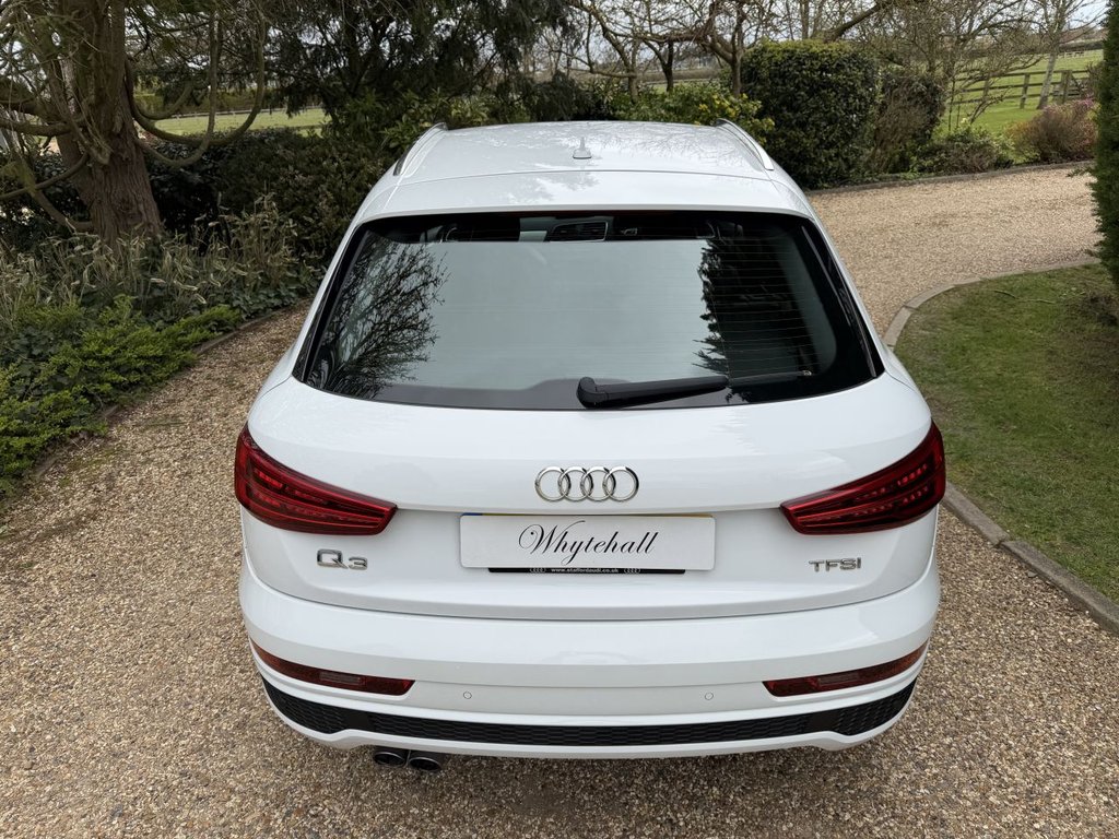 Used Audi Q3 2017 for sale - 78044485: Photo 31