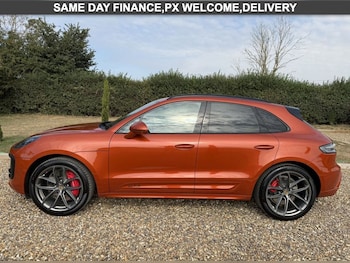 Used Porsche Macan 2021 for sale - 79288572: Photo