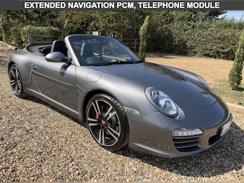 Used Porsche 911 2010 for sale - 79632785: Photo