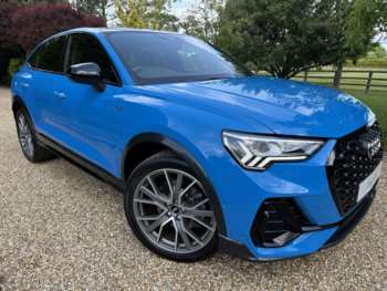 Used Audi Q3 2020 for sale - 74722364: Photo