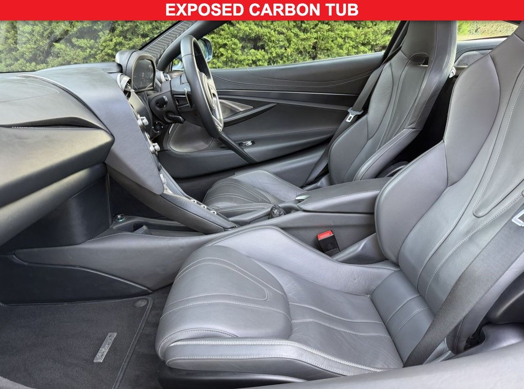 Used McLaren 720S 2017 for sale - 77157389: Photo 12