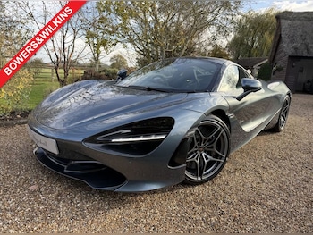 Used McLaren 720S 2017 for sale - 77157389: Photo