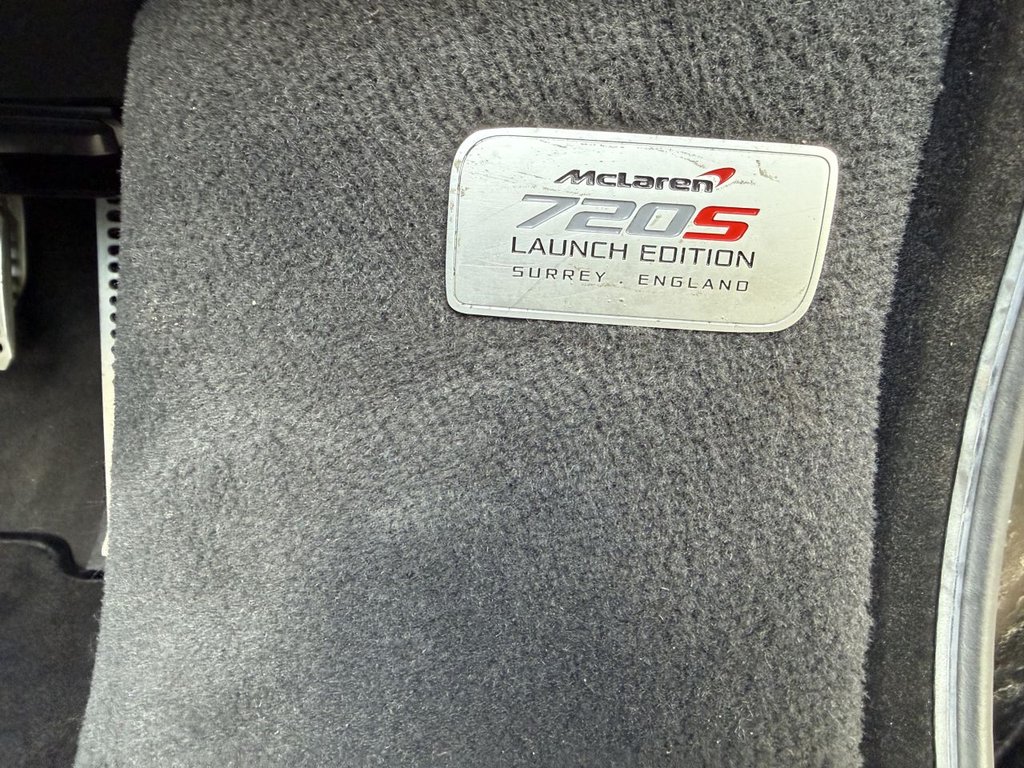 Used McLaren 720S 2017 for sale - 77157389: Photo 20