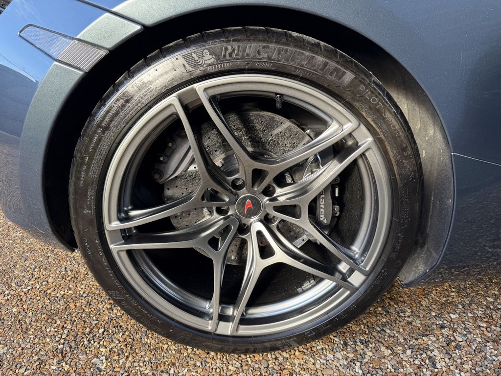 Used McLaren 720S 2017 for sale - 77157389: Photo 21