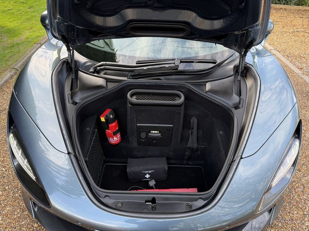 Used McLaren 720S 2017 for sale - 77157389: Photo 22