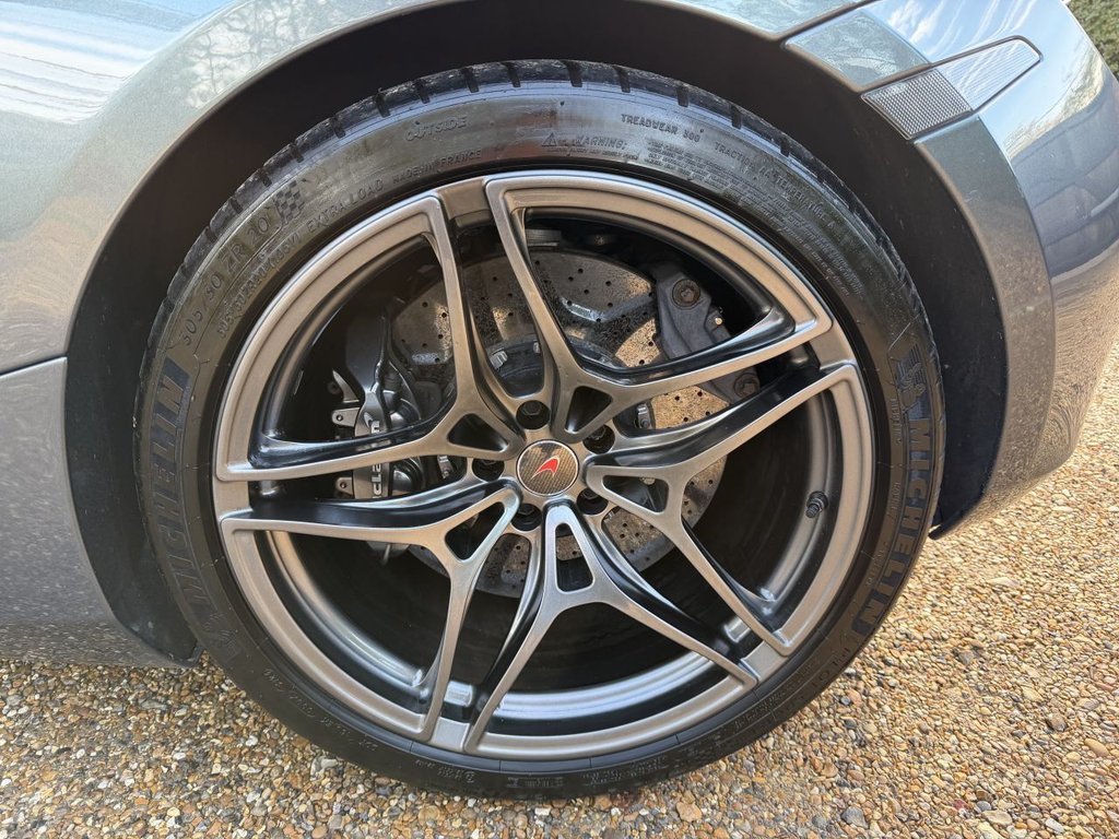 Used McLaren 720S 2017 for sale - 77157389: Photo 25