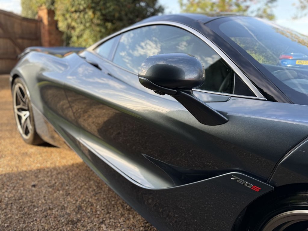 Used McLaren 720S 2017 for sale - 77157389: Photo 27