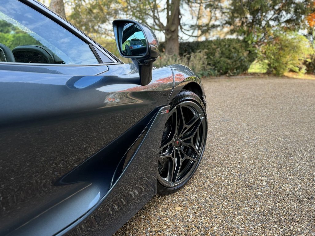 Used McLaren 720S 2017 for sale - 77157389: Photo 28