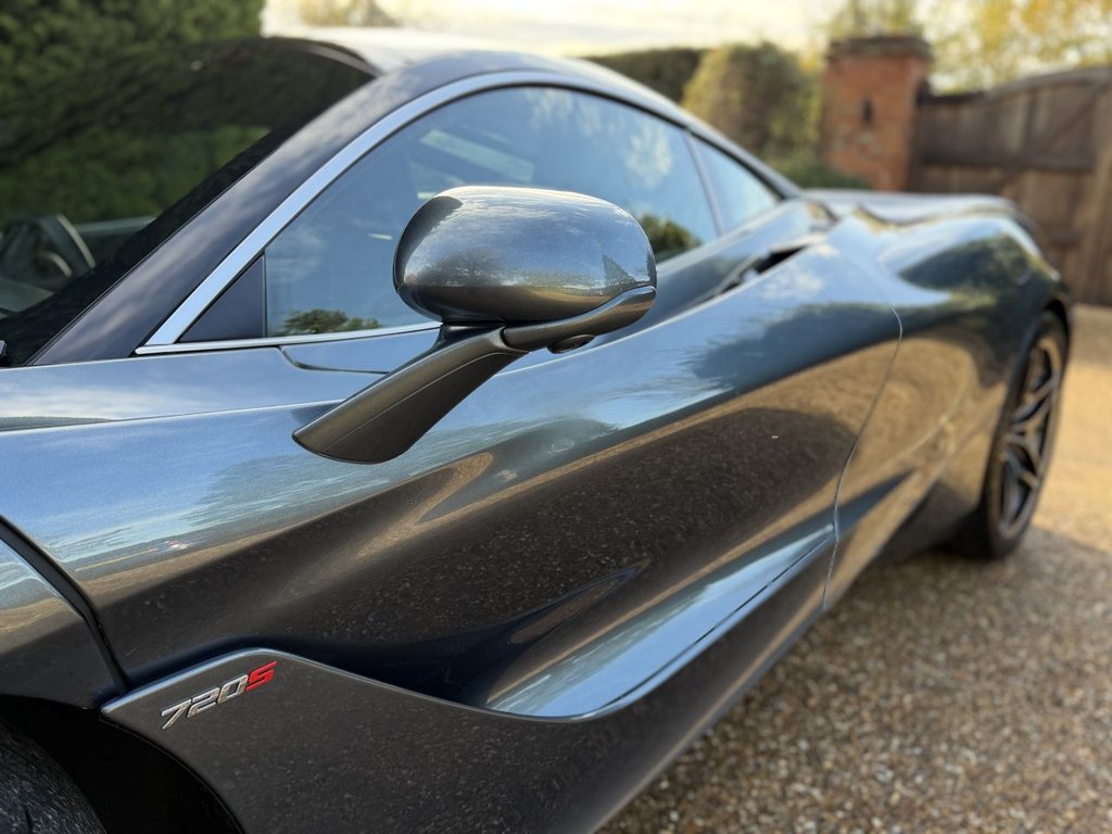 Used McLaren 720S 2017 for sale - 77157389: Photo 29
