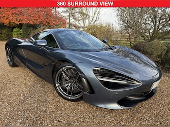 Used McLaren 720S 2017 for sale - 77157389: Photo