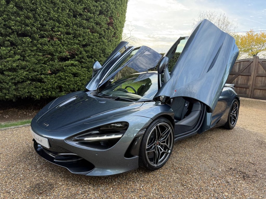 Used McLaren 720S 2017 for sale - 77157389: Photo 30