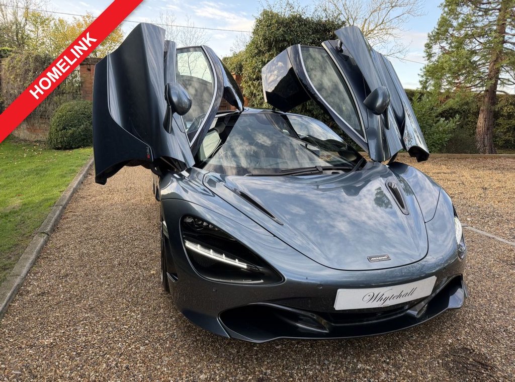 Used McLaren 720S 2017 for sale - 77157389: Photo 32