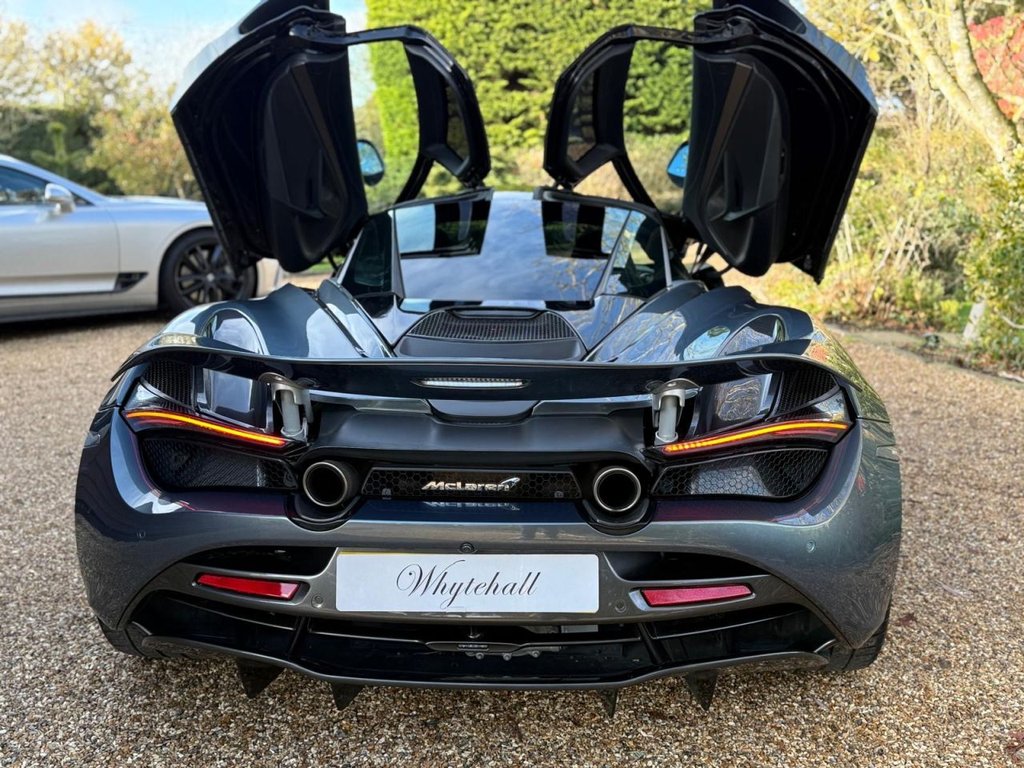 Used McLaren 720S 2017 for sale - 77157389: Photo 33