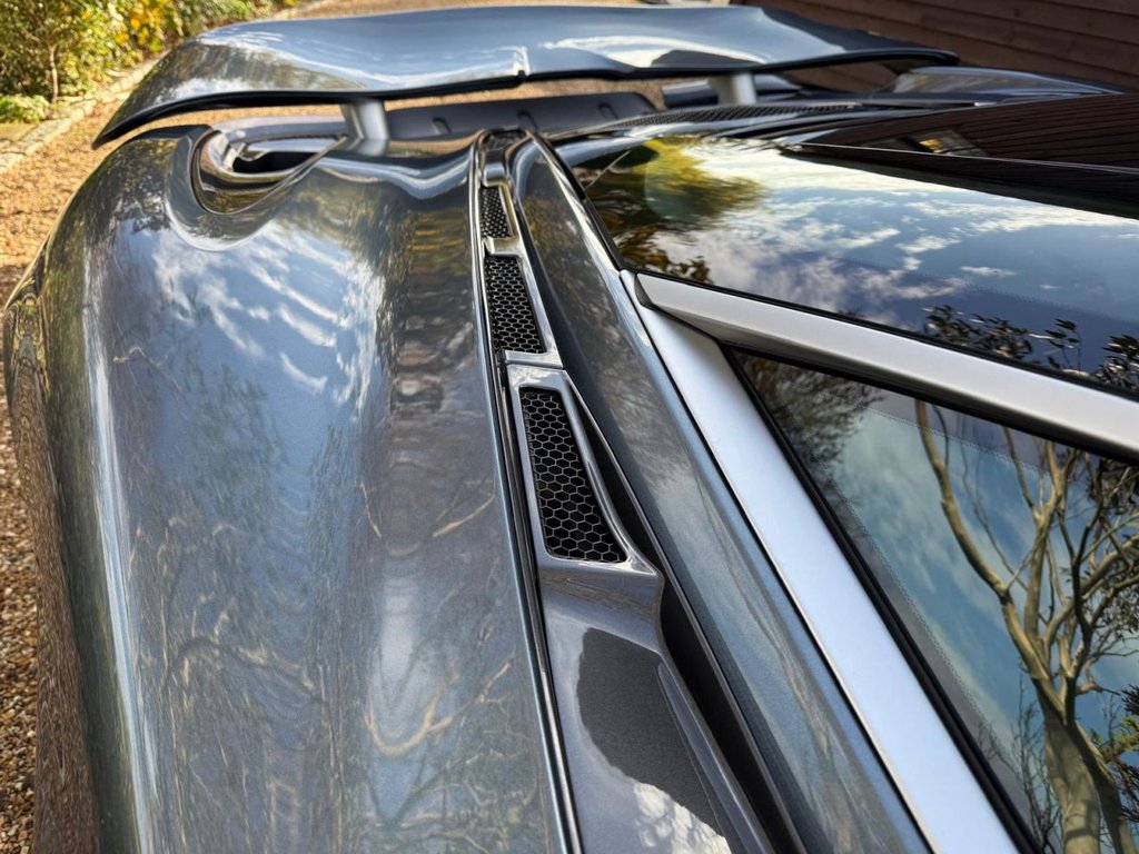 Used McLaren 720S 2017 for sale - 77157389: Photo 34