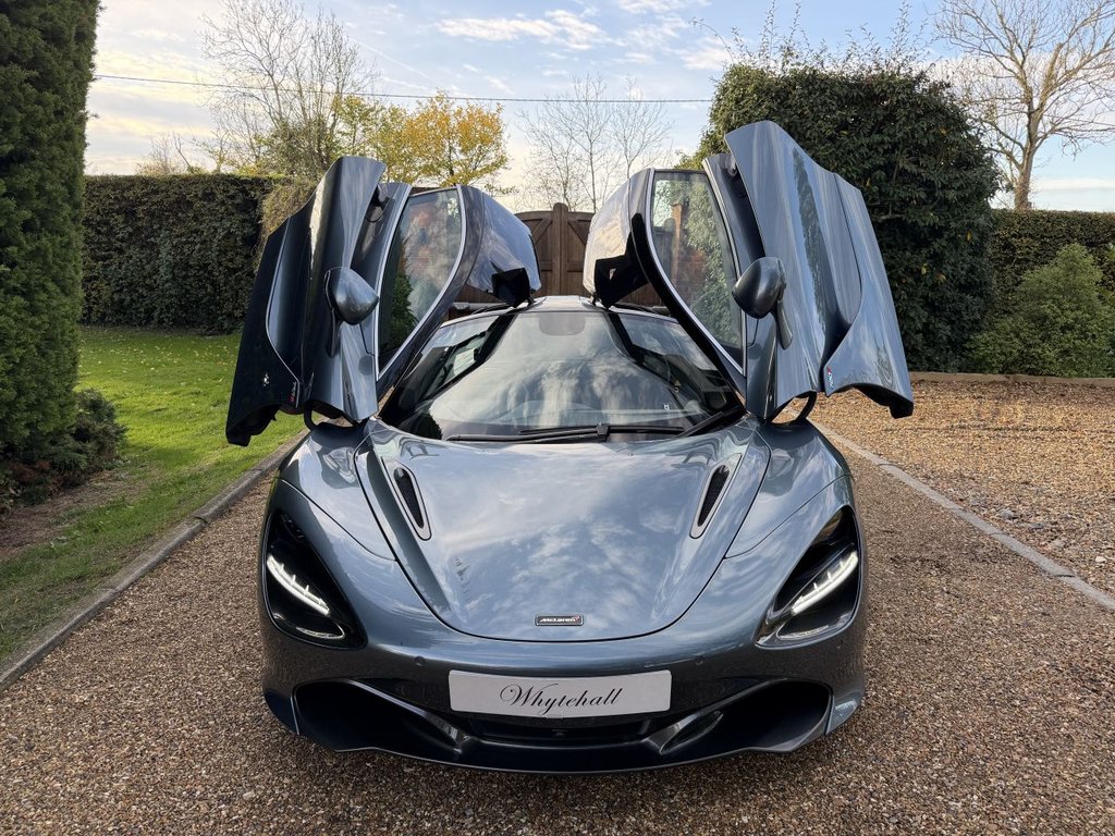 Used McLaren 720S 2017 for sale - 77157389: Photo 35