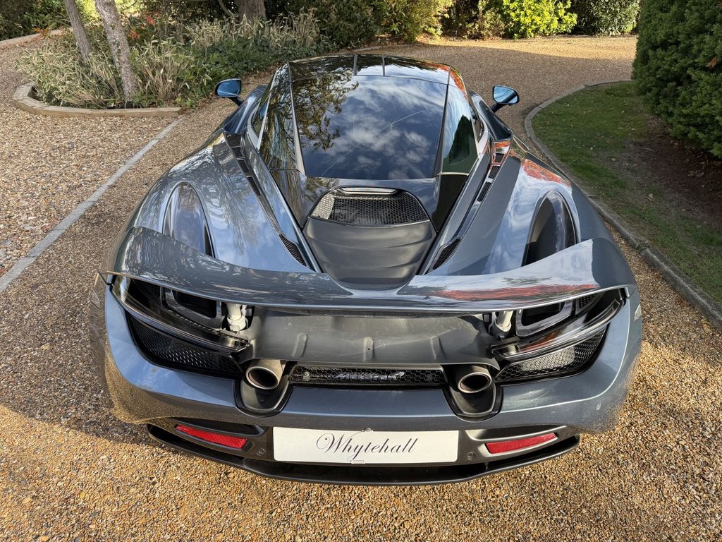 Used McLaren 720S 2017 for sale - 77157389: Photo 36